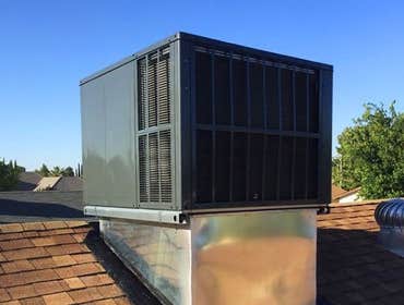 Photos by Fantastic Air Heating and Cooling #1