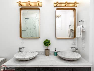 Ranch Triangle Chicago Renovation