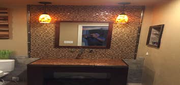 Camex Electric & Builders