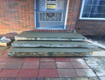 Photos by Hernandez Concrete Construction LLC #3