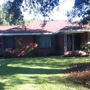 9215 Ridgewood dr., Baton Rouge, La 70814 4 bd 2bth Residential house, Replaced roof with 3 tab redwood shingle, painted the property, did the...