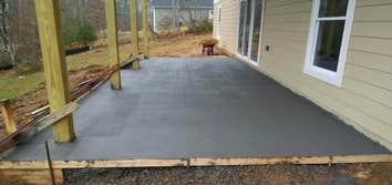 Photos from Austin Construction and Grading Company