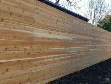 Fences