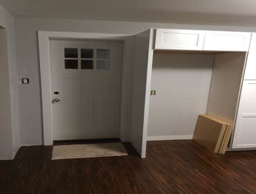 Kitchens