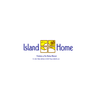 Island Home Building Materials logo