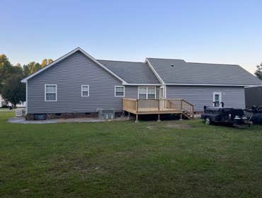 Photos by Chimo and Sons Construction LLC #1