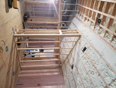 Hanover Insulation
