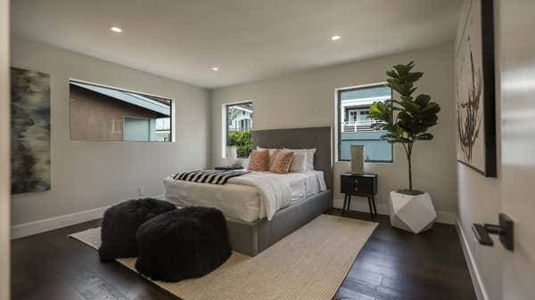 Corona del Mar Home Renovation