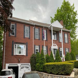 South Easton Re-Roof Strip old roof and install new roof