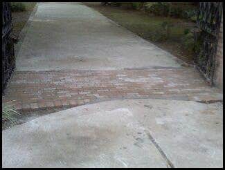 Cmj Concrete Project