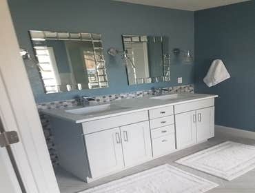 Photos by Faraday Construction #1