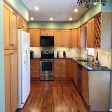 Photos by American Kitchen Concepts #1