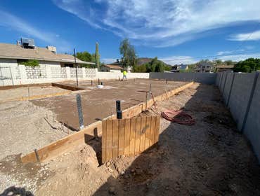 Photos by Pro-terra Sitework #1