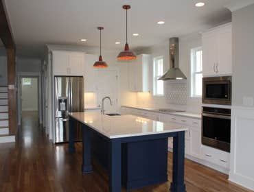 Photos by Crosswind Custom Homes LLC #1