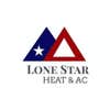 Lone Star Heat and AC logo