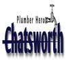 My Chatsworth Plumber Hero logo