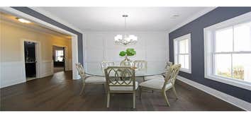 Anderson's CCBI & Quintessential Homes