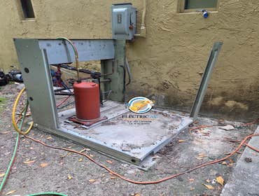 Photos by Electric AC Solutions #10