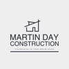 Martin Day Construction LLC logo