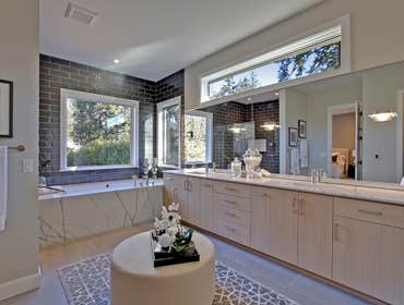 Project photos from Lifestyle Homes Portland