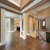 Wood Floors Here are some examples of wood floors we have installed.