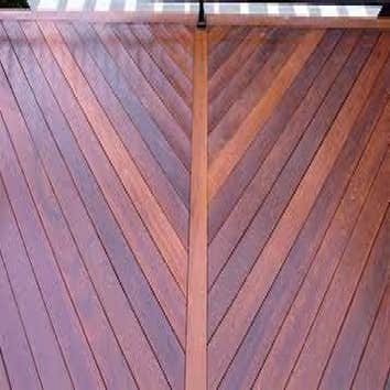 Ipe' Decks Premium exotic hardwood decks built with genuine Ipe' from Brazil.