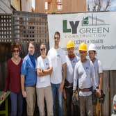 Ly Green Construction Inc