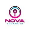 Nova Locksmith logo