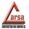Carsa Construction logo