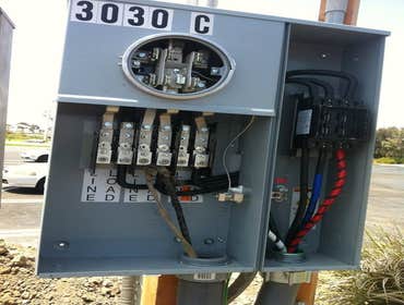 Photos from Fahr Electro Mechanic Consulting
