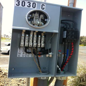 Photos from Fahr Electro Mechanic Consulting