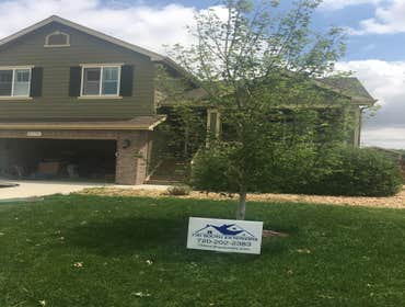 Photos by 730 South Exteriors #1