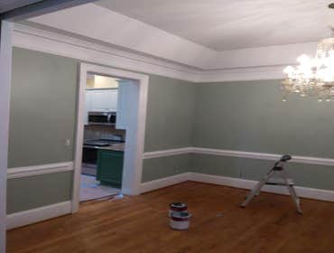 Photos by Straight Line Painting and Drywall #1
