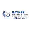 Haynes plumbing logo