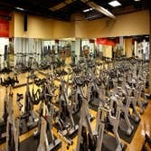 24 Fitness Beverly Hills