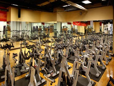 24 Fitness Beverly Hills