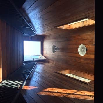 Stairway