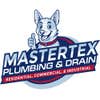 MasterTex Plumbing & Drain logo