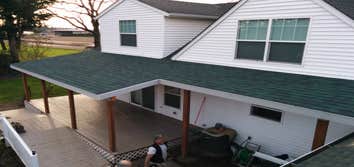 Patio Covers