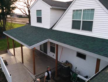 Patio Covers