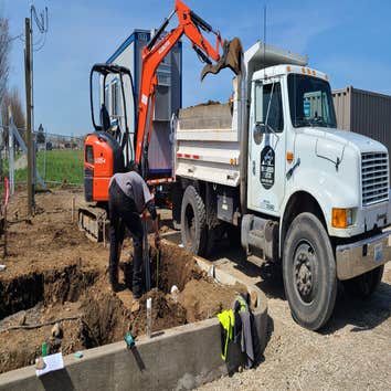 Reese Contractor Services