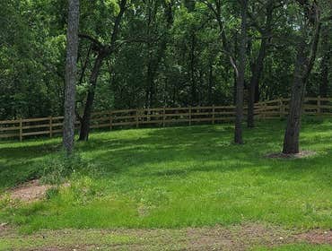 Fences
