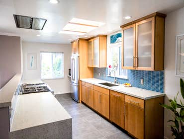 Meridian Design Construction