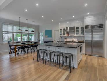 Photos by Hawthorn Builders #1