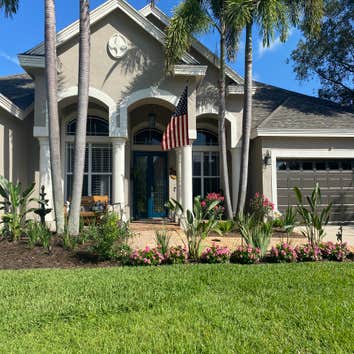 Exterior pressure washing and Painting