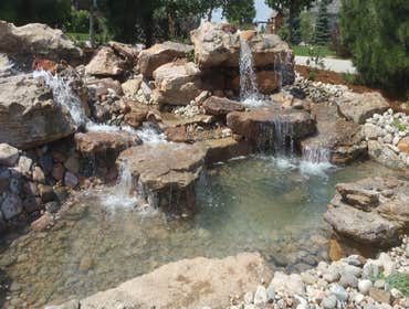 Photos from Lcm Landscape & Design