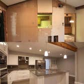 Full remodeling