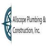 Allscope plumbing and Construction LLC logo