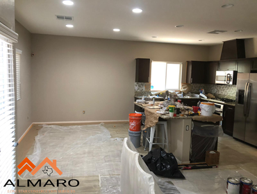 Photos by Almaro Lone Star Construction Services 713.272.6911
