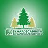 L&p Hauling Clean Up & Landscape Service logo